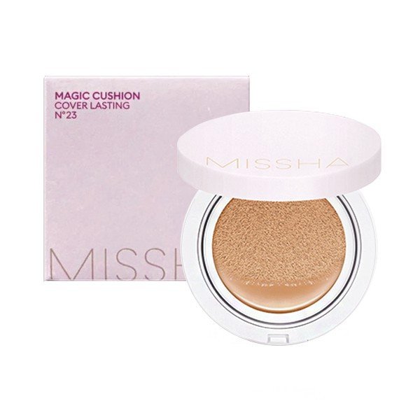 MISSHA  Magic Cushion Cover Lasting Make-Up