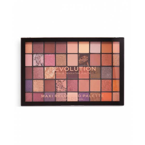 Makeup Revolution Maxi Reloaded Palette