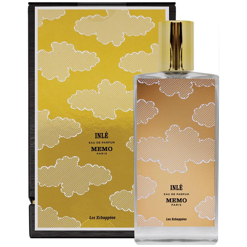 Memo Paris INLE EDP L