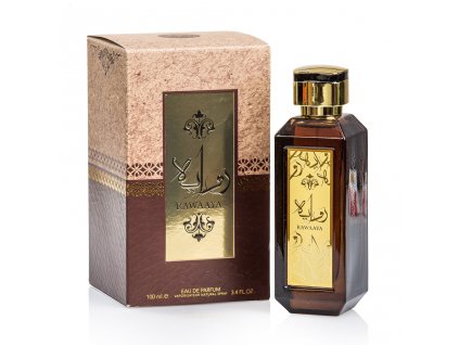 Ard Al Zaafaran Rawaaya EDP