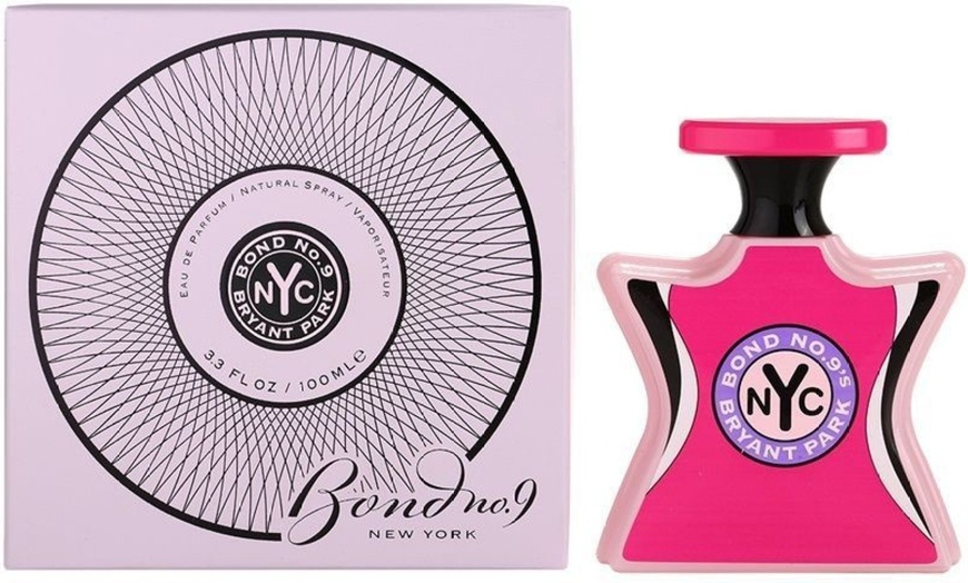 Bond No.9 BRYANT PARK EDP L