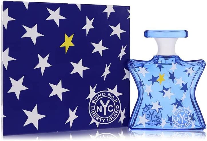 Bond No.9 Liberty Island edp