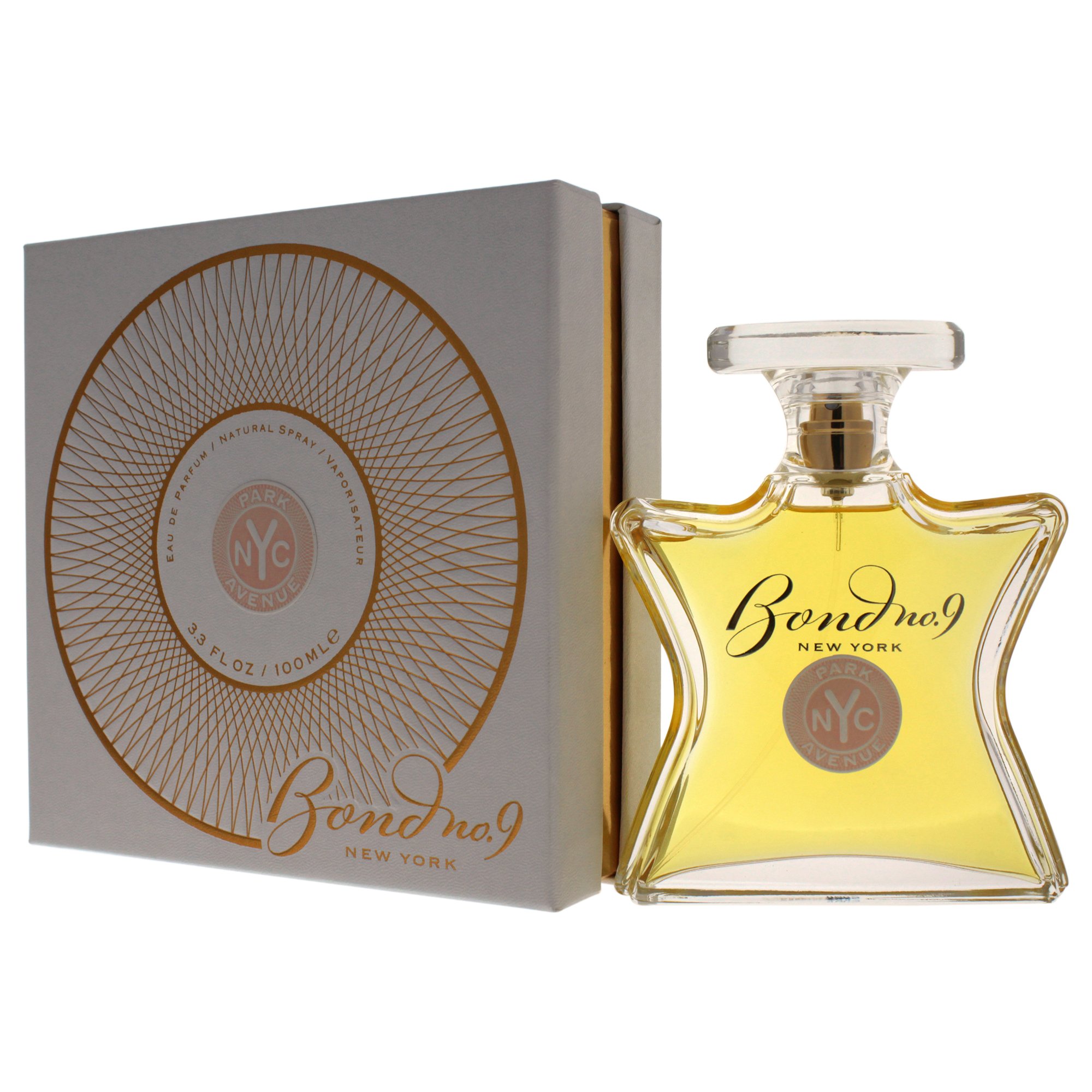 Bond No.9 PARK AVENUE EDP L