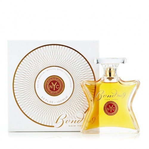 Bond No.9 BROADWAY NITE EDP L