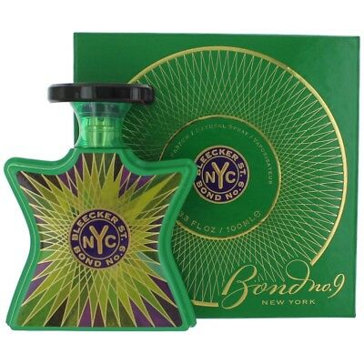 Bond No.9 Bleecker St. edp