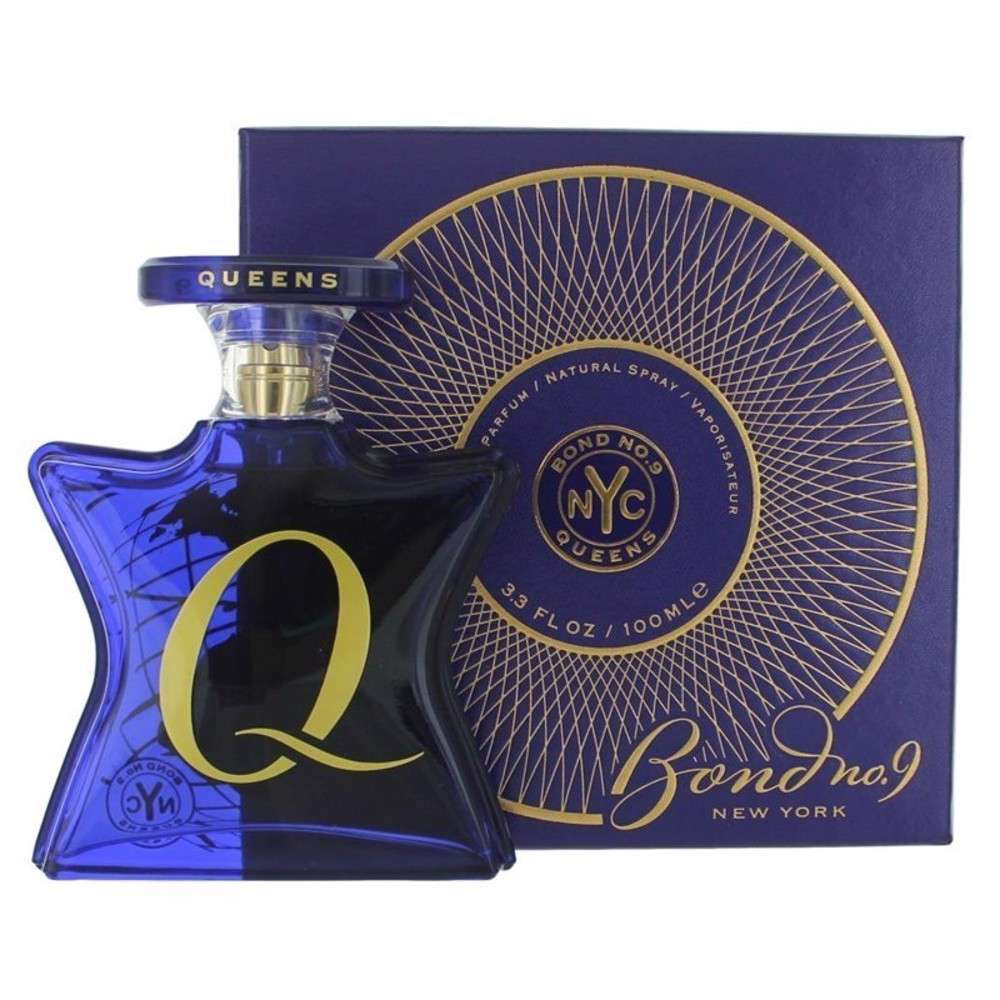 Bond No.9 Queens edp