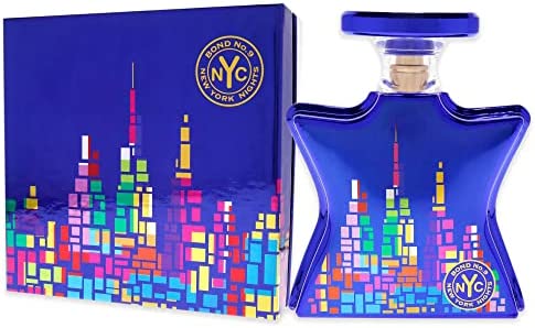 Bond No9 New York Nights edp