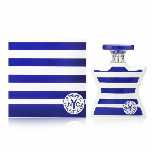 Bond No.9 Shelter Island edp