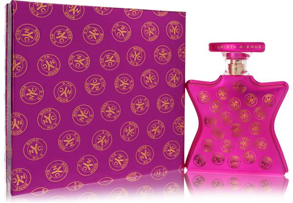 Bond No9 Perfumista Avenue edp