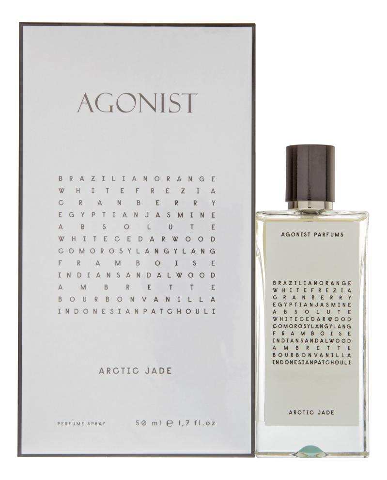 Agonist ARCTIC JADE EDP