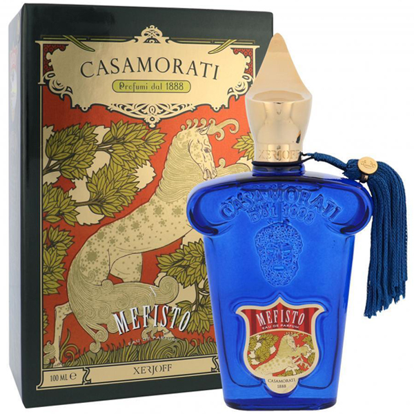 XERJOFF CASAMORATI 1888 MEFISTO EDP M