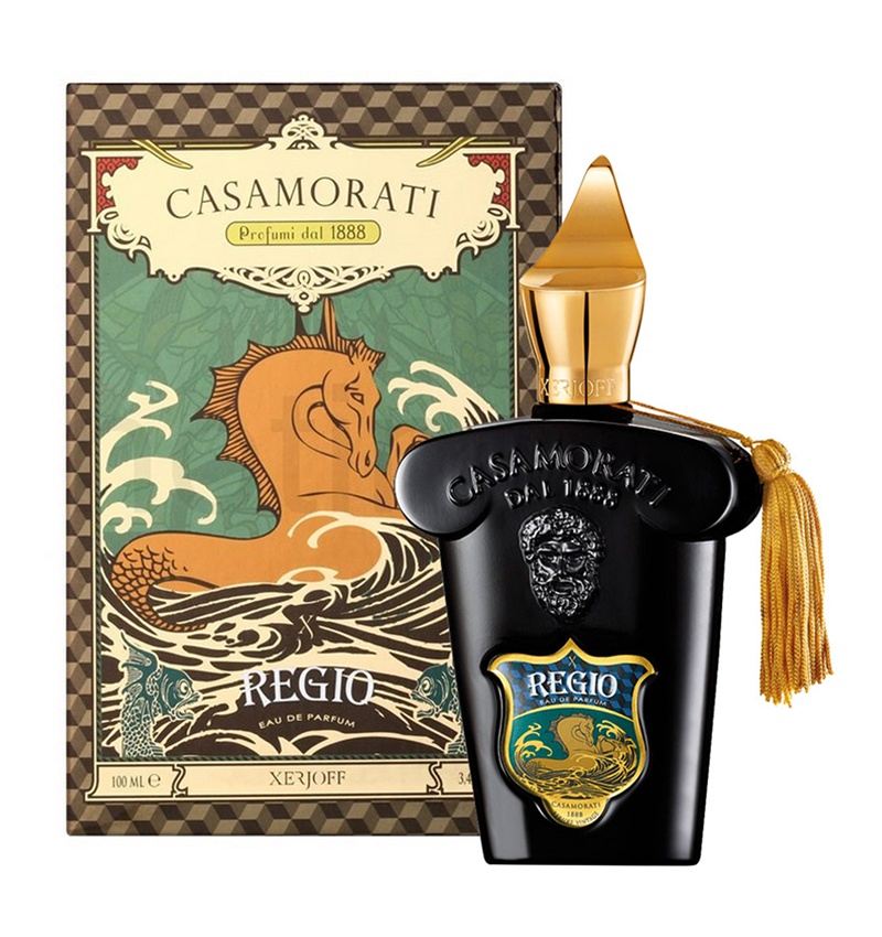 Xerjoff CASAMORATI 1888 REGIO EDP Unisex