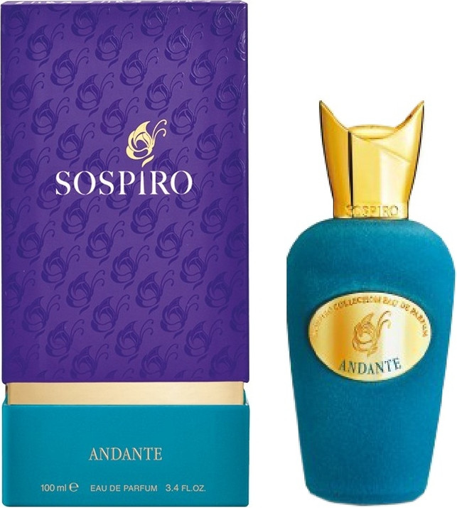 Sospiro ANDANTE EDP