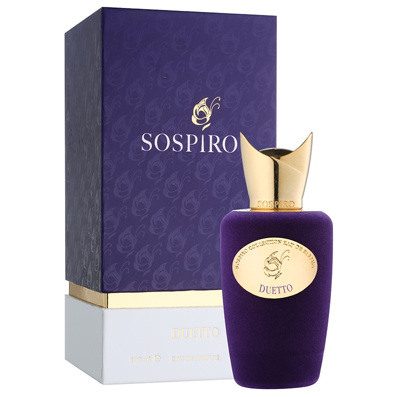 Sospiro Duetto edp