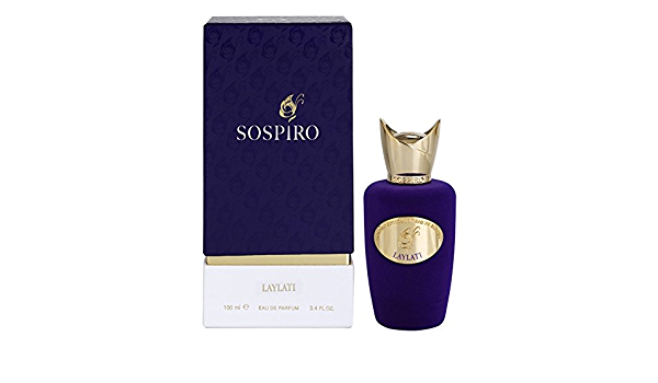 Sospiro Laylati edp   (UNISEX)