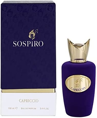 Sospiro Capriccio EDP L