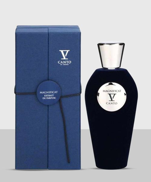 V CANTO MAGNIFICAT Extrait de Parfum