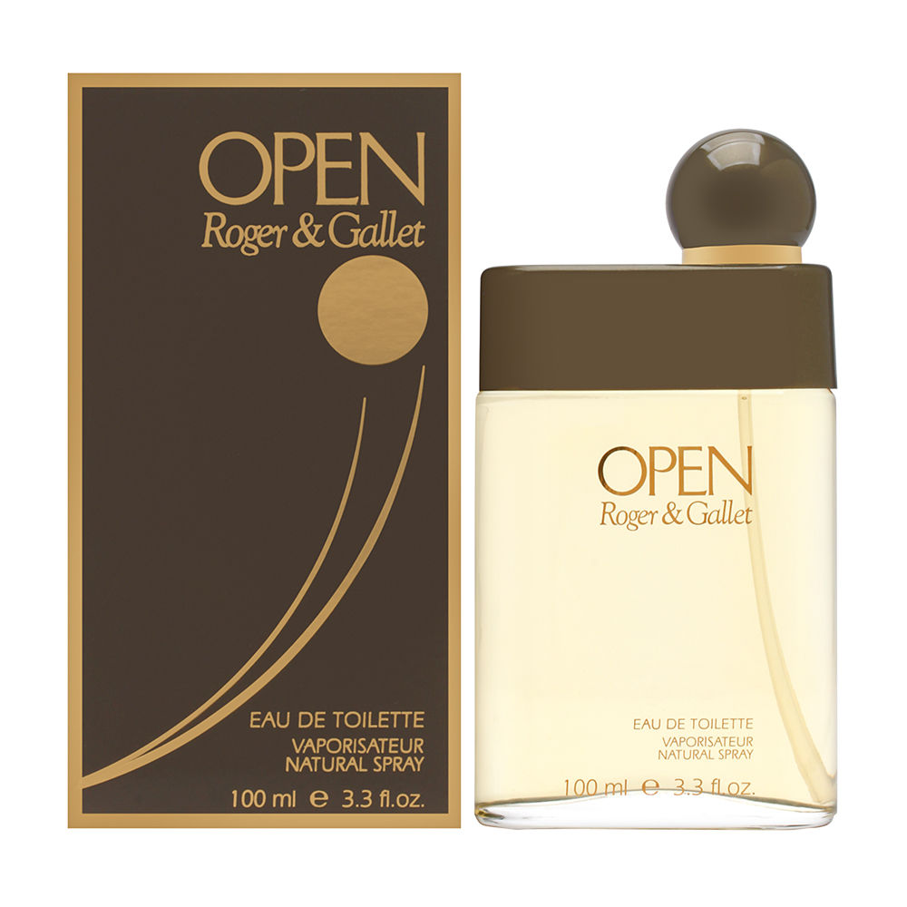 Roger And Gallet OPEN EDT M