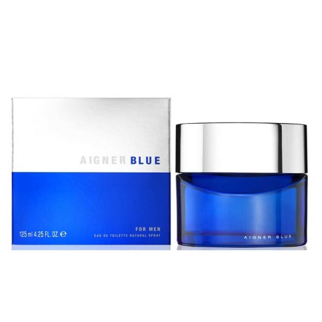 Etienne Aigner BLUE FOR MEN EDT M