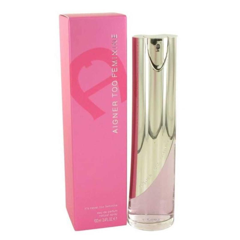 Etienne Aigner TOO FEMININE EDP L