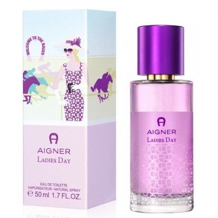 Etienne Aigner LADIES DAY EDT L