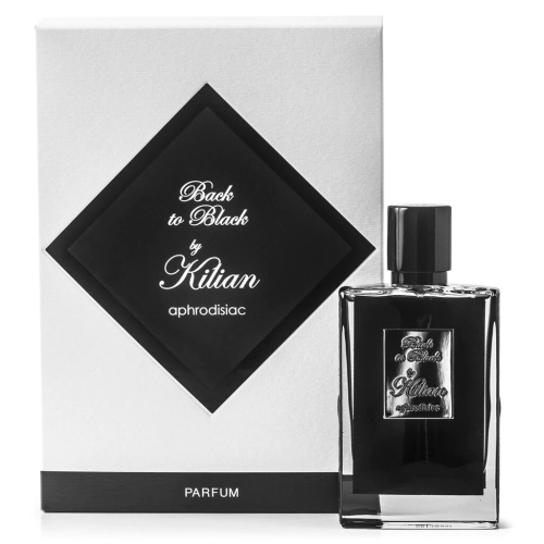 Kilian BACK TO BLACK APHRODISIAC EDP