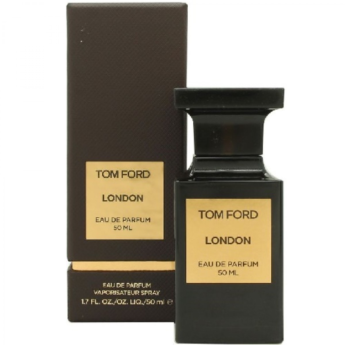 Tom Ford LONDON EDP