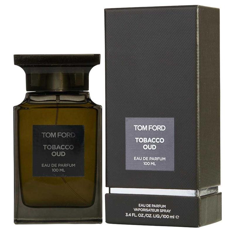 Tom Ford TOBACCO OUD EDP