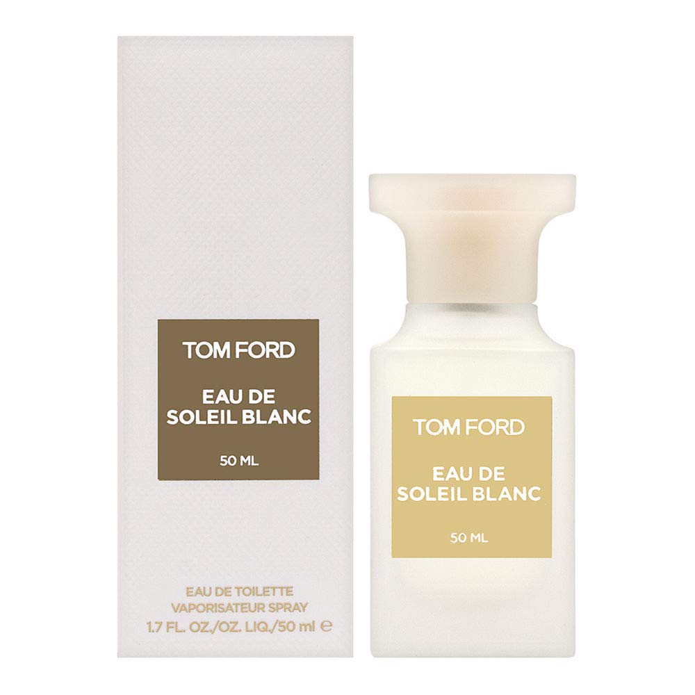 Tom Ford Eau de Soleil Blanc