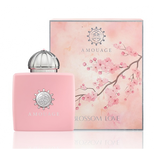 Amouage BLOSSOM LOVE EDP L