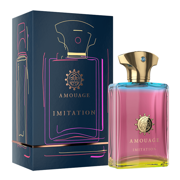 Amouage IMITATION EDP M