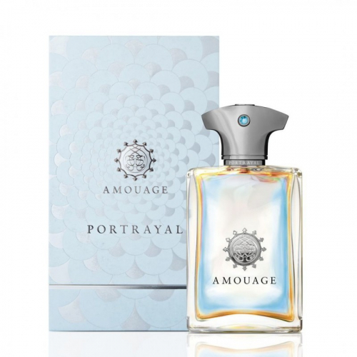 Amouage PORTRAYAL EDP M