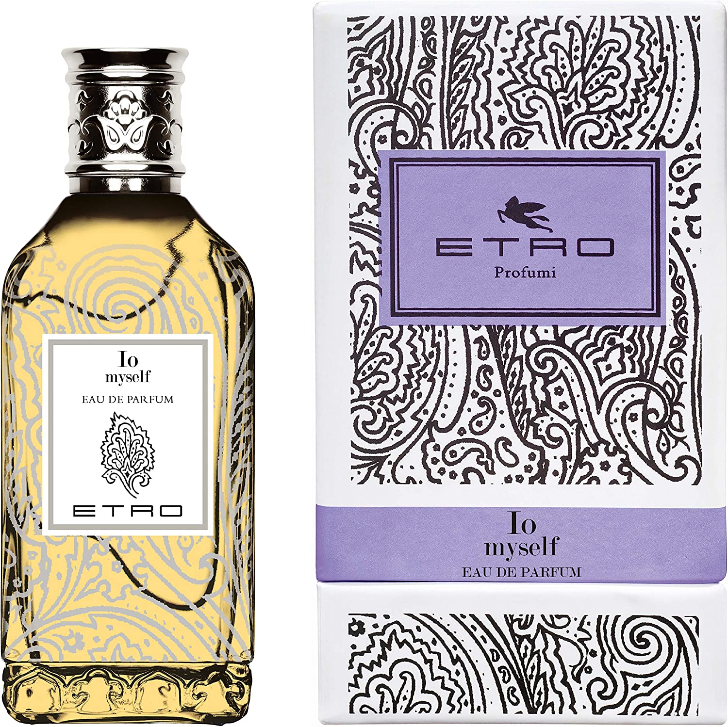 Etro PROFUMI IO MYSELF EDP