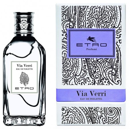 Etro PROFUMI VIA VERRI EDT