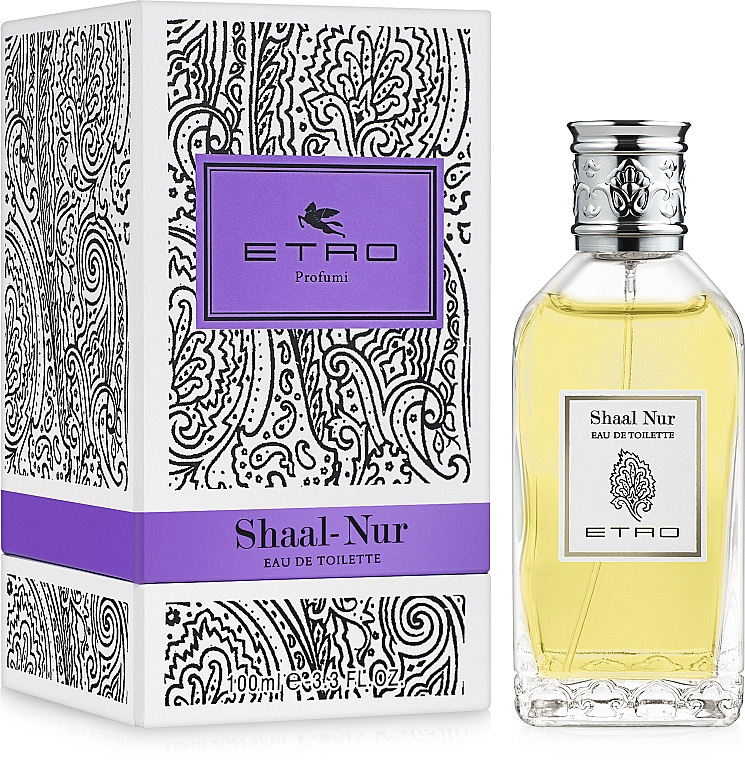 Etro PROFUMI SHAAL-NUR EDT