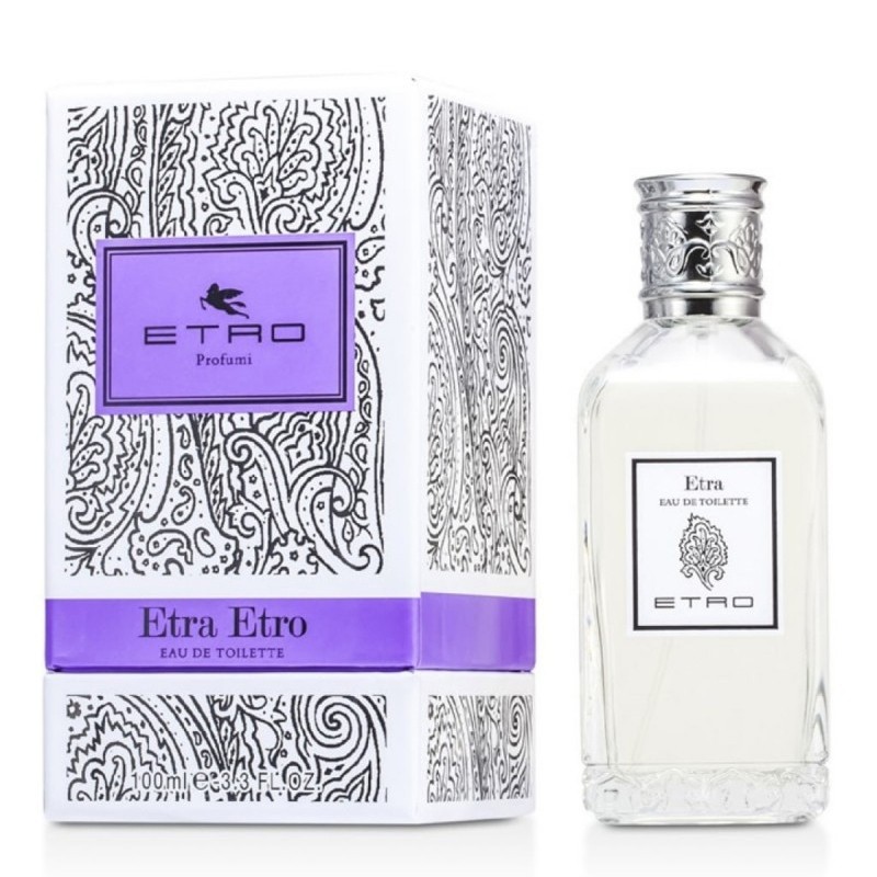 Etro PROFUMI ETRA ETRO EDT