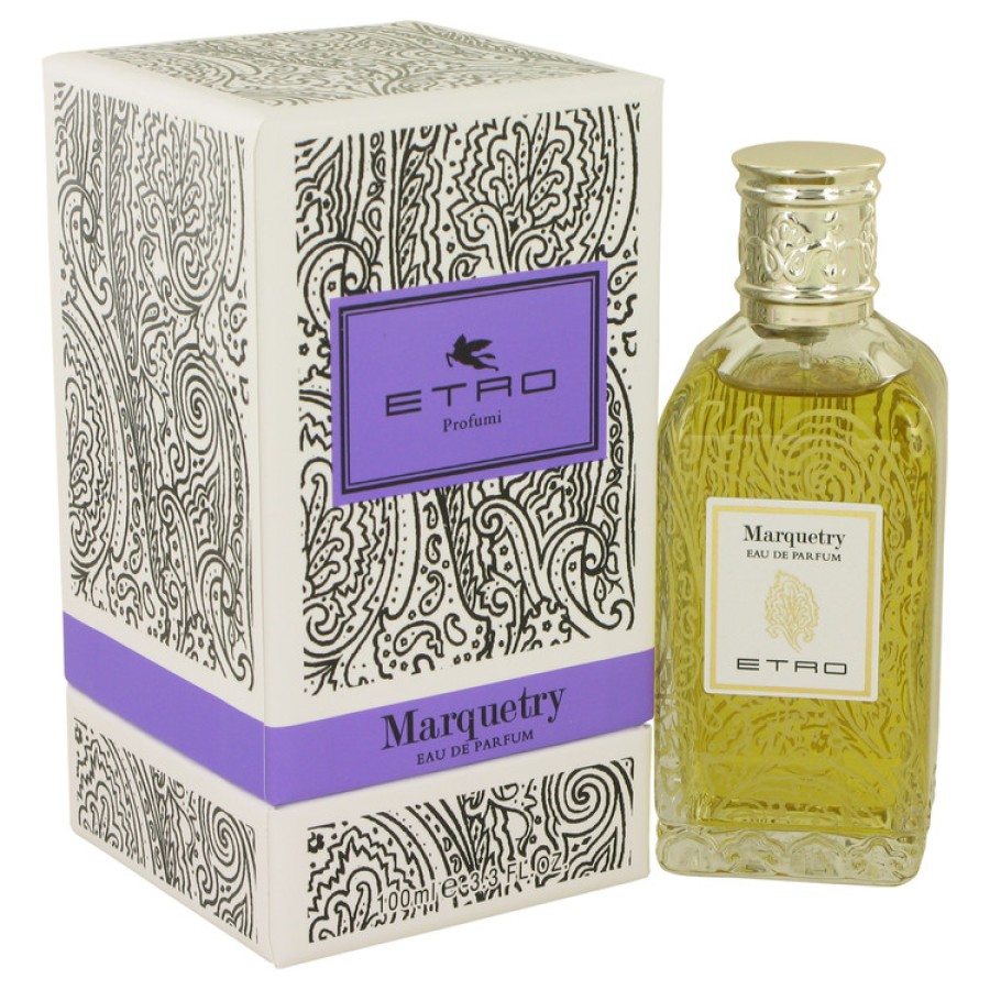 Etro PROFUMI MARQUETRY EDP