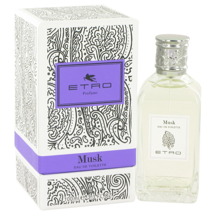 Etro PROFUMI MUSK EDT