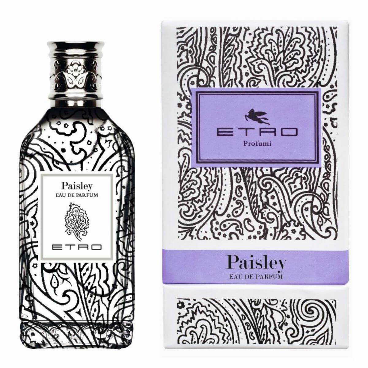 Etro PROFUMI PAISLEY EDP