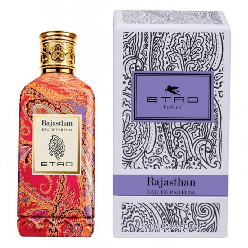 Etro PROFUMI RAJASTHAN EDP