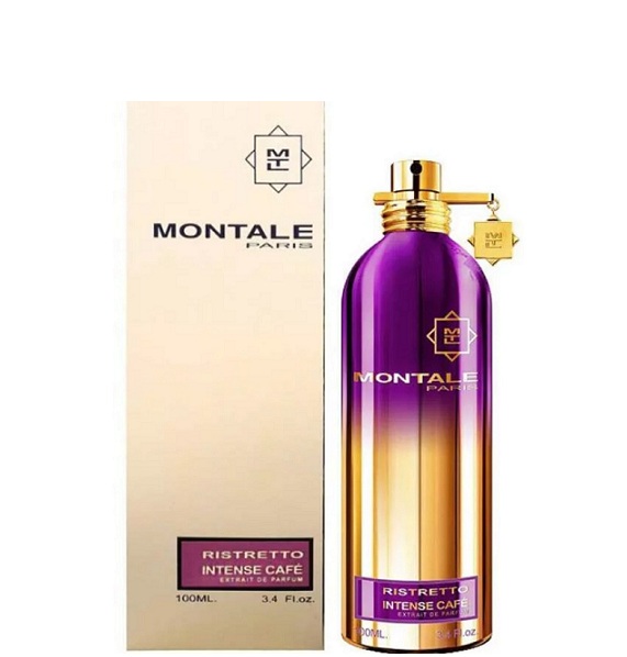 Montale INTENSE CAFE RISTRETTO EDP