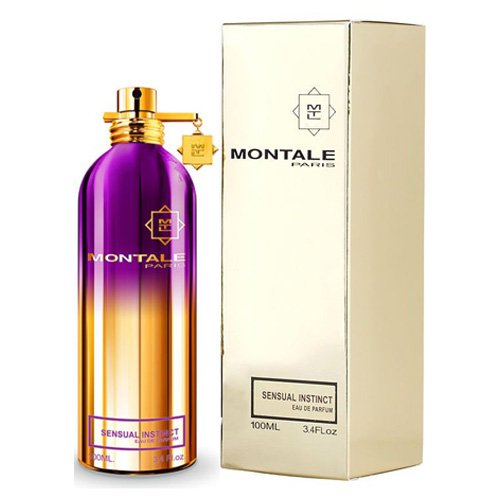 Montale SENSUAL INSTINCT EDP