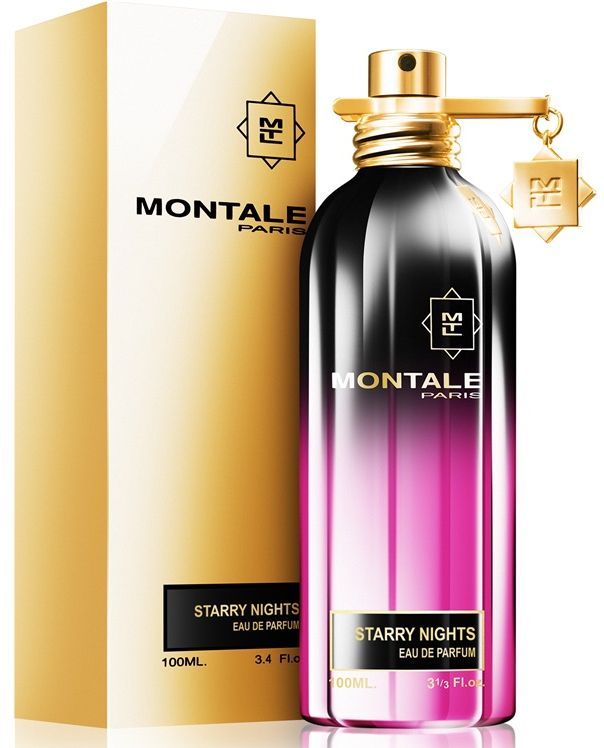 Montale STARRY NIGHTS EDP