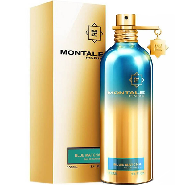 Montale BLUE MATCHA EDP