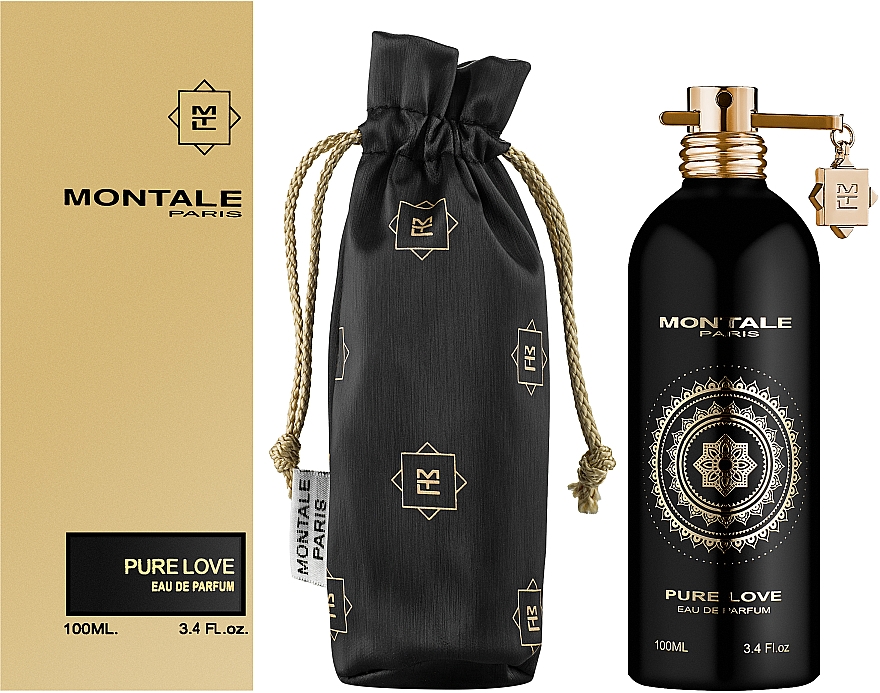 Montale PURE LOVE EDP