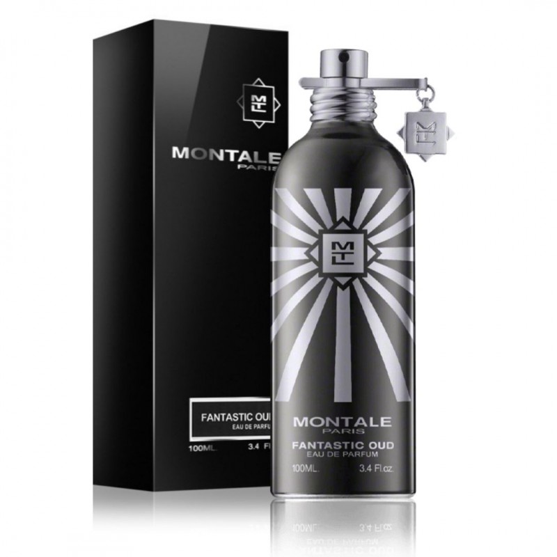 Montale FANTASTIC OUD EDP