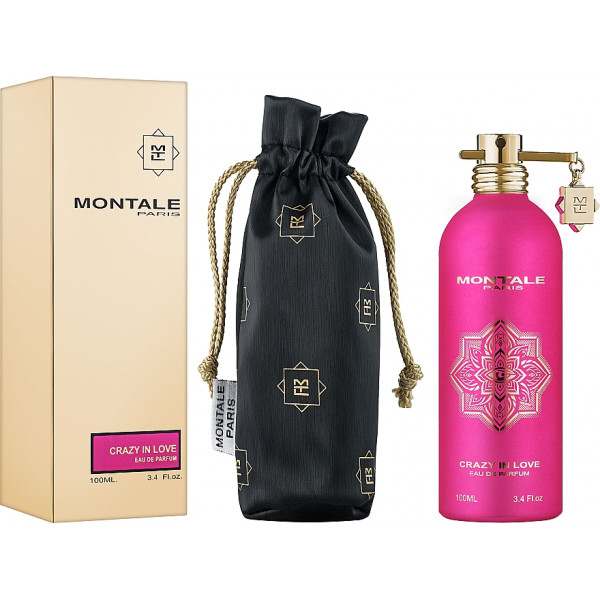 Montale CRAZY IN LOVE EDP