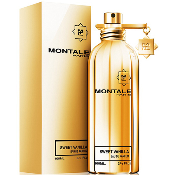 Montale SWEET VANILLA EDP