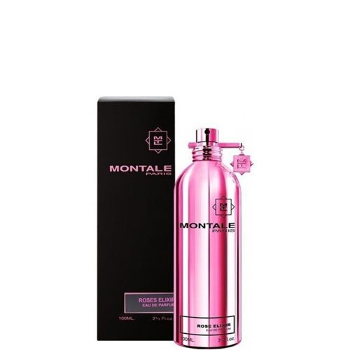 Montale Roses Elixir edp