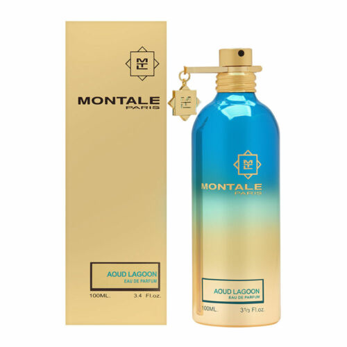 Montale AOUD LAGOON EDP